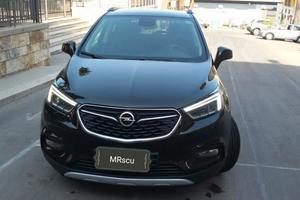 Opel Mokka x innovation 1.6 136 CV AUTOMATICA 