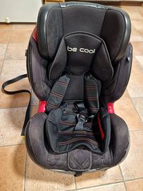 seggiolino isofix Be Cool 0-36 kg