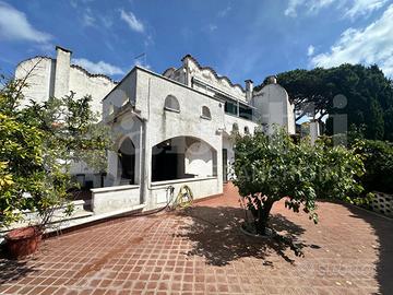 Villa o villino Ardea [Cod. rif 3259568VRG]