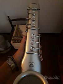 Casio DH-100 Sax Digital Horn