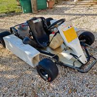 Go Kart 100