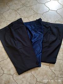 Art. 103 - 3 PANTALONI UOMO