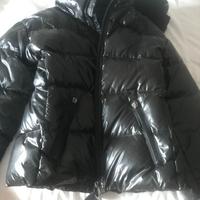 Piumino Moncler