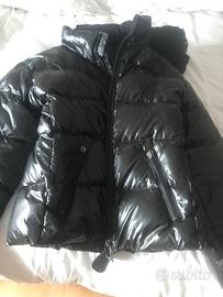 Piumino Moncler
