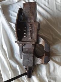 morsa vintage 