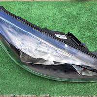 FORD FOCUS MK3 Restyling ST Faro Destro LED