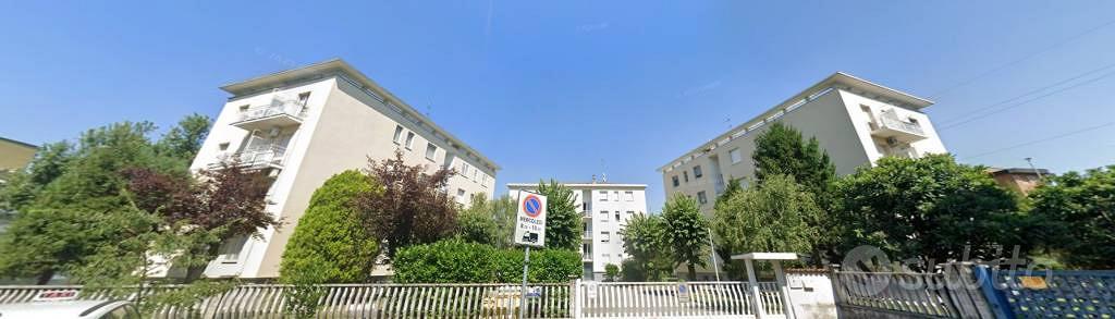 Appartamento – Cesano Boscone, Quartiere Giardino, Milano - Altro