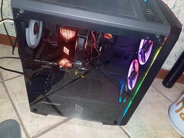 PC di gaming 