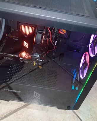 PC di gaming 