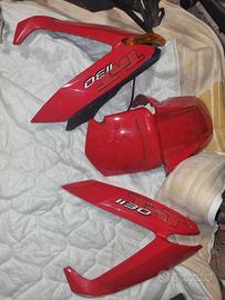 componenti vari Benelli TNT 1130 2004