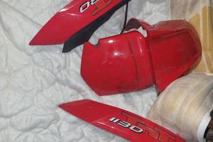 componenti vari Benelli TNT 1130 2004
