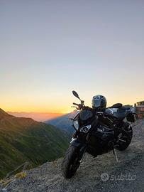 BMW S1000R K47 perfetta