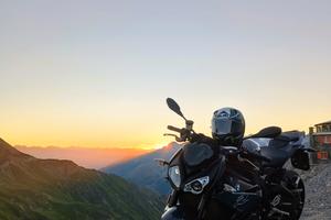 BMW S1000R K47 perfetta