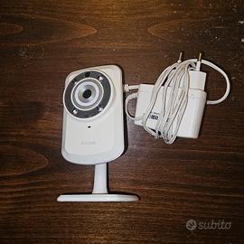 Videocam TPlink DCS 932L