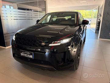 Land Rover Range Evoque 2.0D I4 163 CV AWD Auto SE