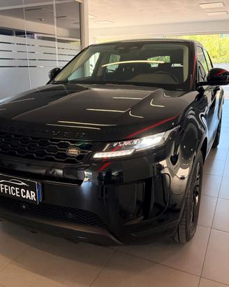 Land Rover Range Evoque 2.0D I4 163 CV AWD Auto SE