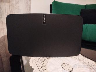 Sonos Play 5  			