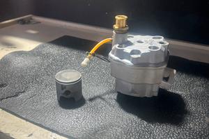 airsal 80cc derbi €3/€4