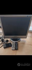 TV Monitor Samsung 19 pollico