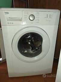 Lavatrice Beko