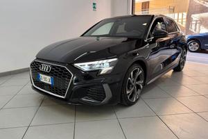Audi A3 SPB 30 TDI S tronic S line 2023