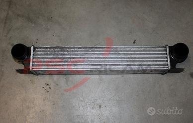 Intercooler BMW E38 serie 7 730d 98>01