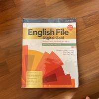 English file digital gold B2