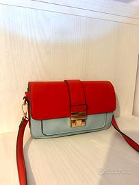 Borsa accessorize con tracolla
