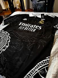 Maglia Concept Real Madrid