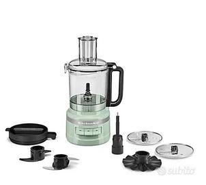 KitchenaAid robot da cucina