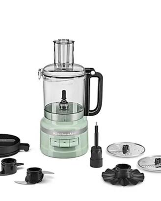 KitchenaAid robot da cucina