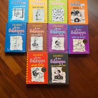 “Diario di una Schiappa”