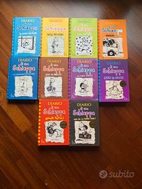 “Diario di una Schiappa”