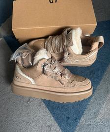 UGG Lowmel Sand Beige Originali