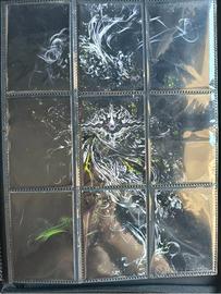 Mega Darkrai Ex 116/084 Extended Art Pokemon
