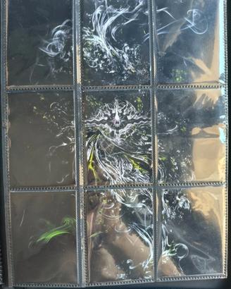 Mega Darkrai Ex 116/084 Extended Art Pokemon