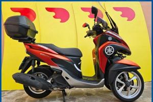 YAMAHA Tricity 125 Garantito e Finanziabile