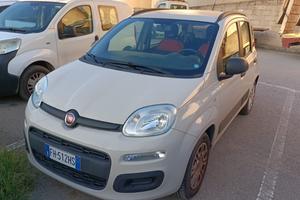Fiat panda 1,2 gol