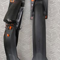 Parafanghi mtb