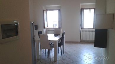 Bilocale ristrutturato