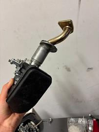 carburatore dell orto 16.10