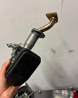 carburatore dell orto 16.10