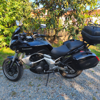 Kawasaki Versys 650