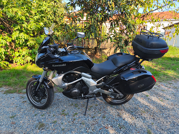 Kawasaki Versys 650