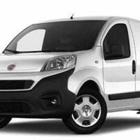 FIAT FIORINO 1300 MULTIJET CV95 EURO 6 ANNO 2017 