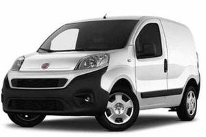 FIAT FIORINO 1300 MULTIJET CV95 EURO 6 ANNO 2017 