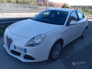 Alfa Romeo Giulietta 1.6 JTDm-2 105 CV BEN TENUTA