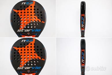 Racchetta da padel
