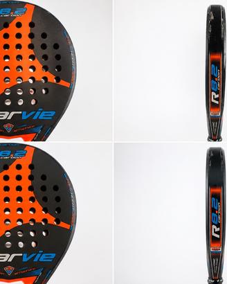Racchetta da padel