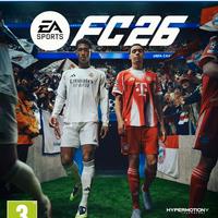 Ea FC 26 ps5